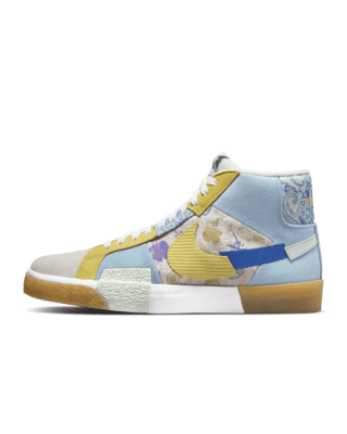 nike sb zoom blazer mid women's