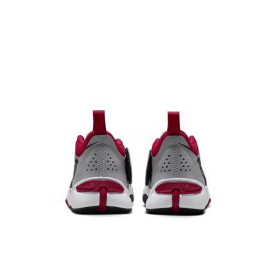 Calzado para niños de preescolar Nike Team Hustle D 11