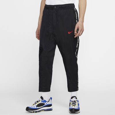 nsw taped woven pant