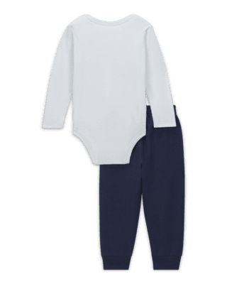 American Football House - Apparel Kids Baby Longsleeve Bodysuit