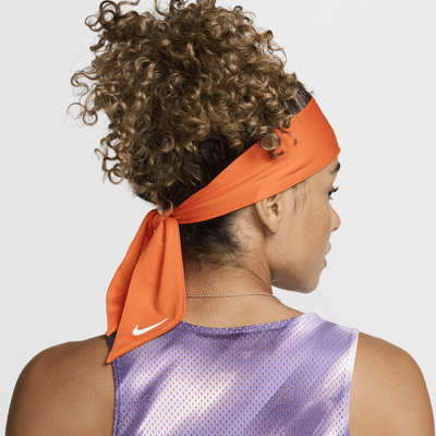 Cinta para el pelo Nike Dri-FIT WNBA