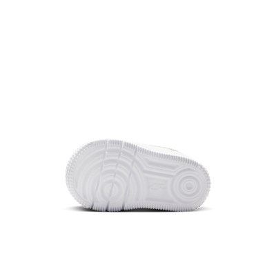 Tenis para bebé e infantil Nike Force 1 Low LV8 1