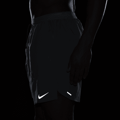 Nike Stride Men's Dri-FIT 7" 2-in-1 Running Shorts