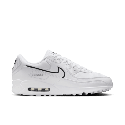 Nike Air Max 90 Men's Shoes