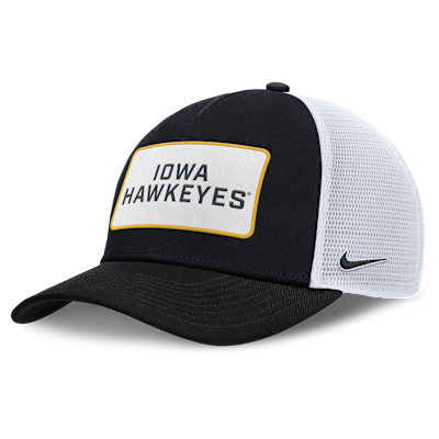Iowa On-Field Rise