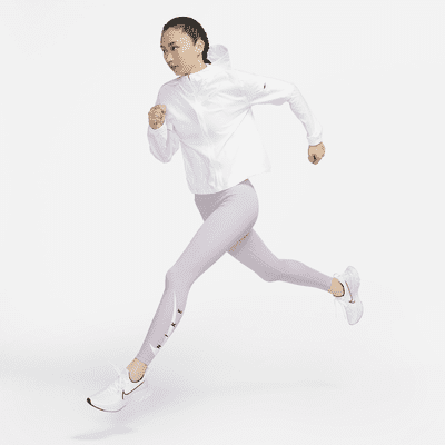 Nike Impossibly Light Women's Hooded Running Jacket