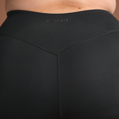 NikeSKIMS Matte Women's High-Waisted 29" Leggings
