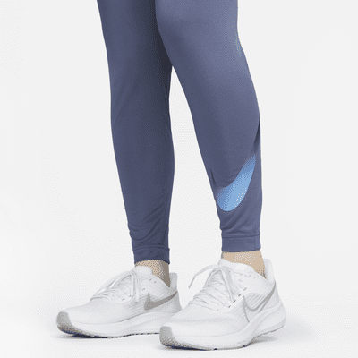 Nike Dri-FIT Swoosh Run Women's Running Trousers