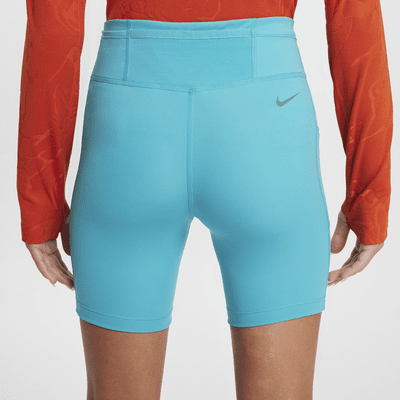 Nike ACG Repel One Big Kids' (Girls') Biker Shorts with Pockets