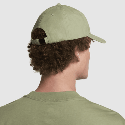 Nike SB Club Unstructured Skate Cap