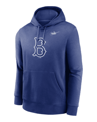 Nike Cooperstown Logo Club (MLB Brooklyn Dodgers) Men