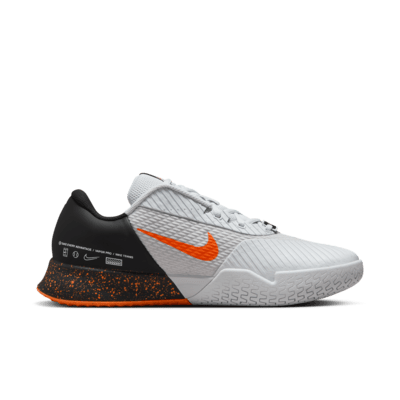 Scarpa da tennis per campi in cemento NikeCourt Vapor Pro 2 Premium – Uomo