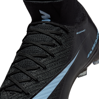 Nike Mercurial Superfly 10 Elite Artificial-Grass High-Top Soccer Cleats