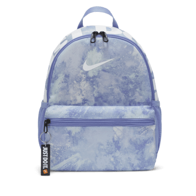 Nike Brasilia JDI Kids' Tie-Dye Backpack (Mini). Nike JP