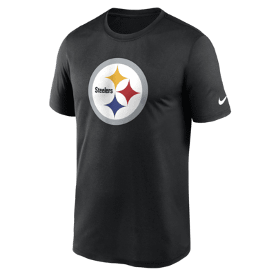 Playera para hombre Nike Dri-FIT Logo Legend (NFL Pittsburgh Steelers ...
