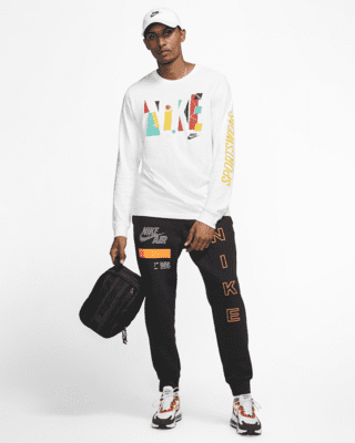 Nike Sportswear RPM Utility Bag (8L 