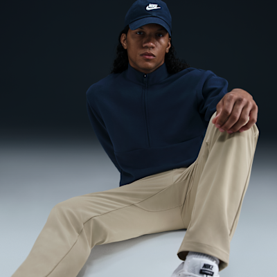 Nike 24.7 PerfectStretch Dri-FIT Dar Kesimli Erkek Chino Eşofman Altı görsel 5