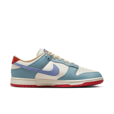 Tenis Nike Dunk Low Premium