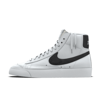 Nike Blazer 中筒 '77 By You