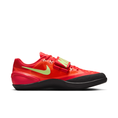 Tenis para lanzamiento en pista y campo Nike Zoom Rotational 6