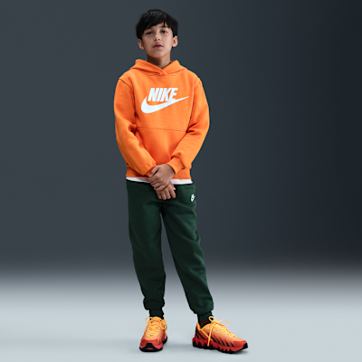 Nike Sportswear Club Fleece Big Kids' Hoodie