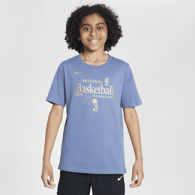 Team 31 Essential Older Kids' Nike NBA T-Shirt