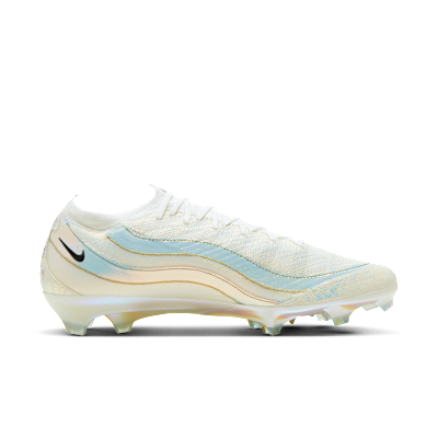 Nike Mercurial Vapor 16 Elite x Air Max 95 SE FG Botas de fútbol de perfil bajo para terreno firme