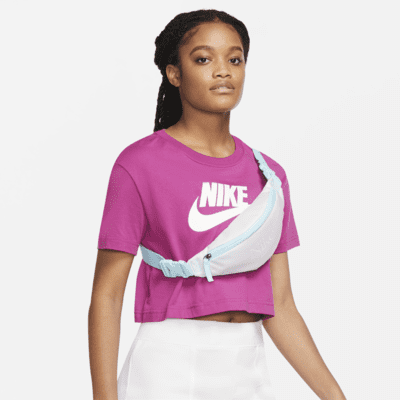Nike Heritage Hip Pack (Small, 1L)