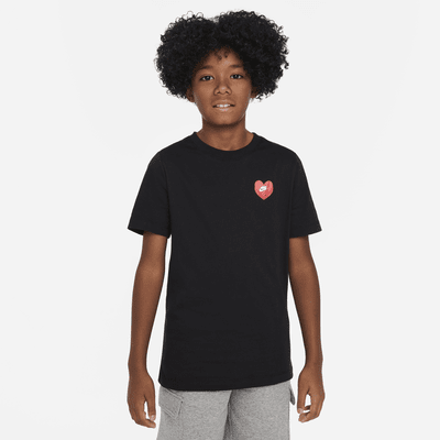 Nike Sportswear Older Kids' T-Shirt