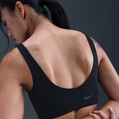 Nike One Women's Light-Support Padded Sports Bra