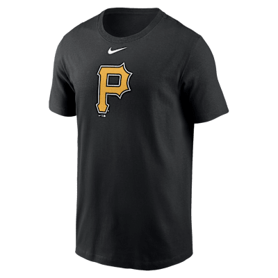 Pittsburgh Pirates Fuse Large Logo