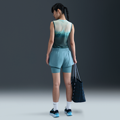 Nike Women's Artist Collection Dri-FIT Printed Tank Top