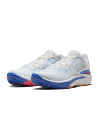 NIKE公式】ナイキ エア ズーム G.T. カット 2 バスケットボール ...