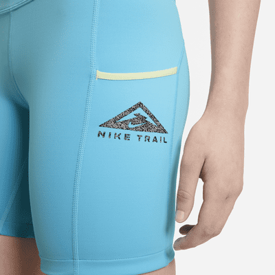 Nike Epic Luxe Women's Trail Running Shorts