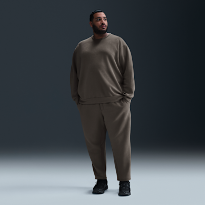 Playera de cuello redondo Dri-FIT para hombre Nike 24.7 ImpossiblySoft