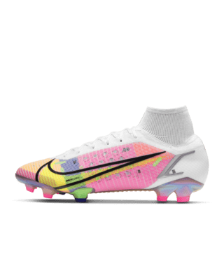 superfly 8 release date