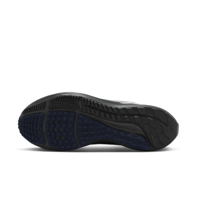 Unisex Nike Anthracite Dallas Cowboys Zoom Pegasus 40 Running Shoe