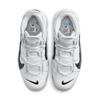 Nike Air More Uptempo '96 Men's Shoes