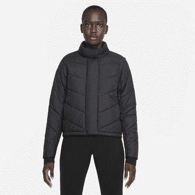 repel therma synthetische vulling kvinder impermeables chamarras gilets giacche smanicati jakker relleno imbottitura sintetica impermeabili sinttico trendygolf
