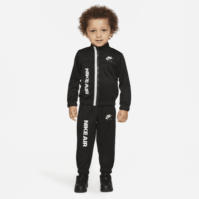 nike full tracksuit set