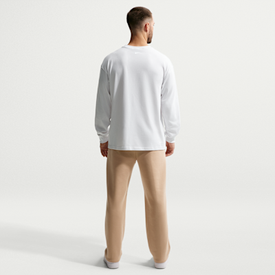 Kobe Men's Dri-FIT Long-Sleeve Basketball T-Shirt