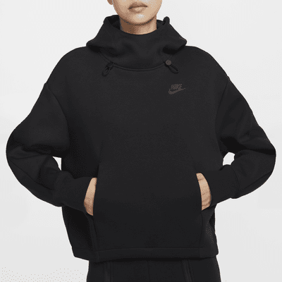 Nike Sportswear Tech Fleece Women's Oversized Hoodie