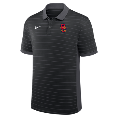 USC Sideline Victory Stripe