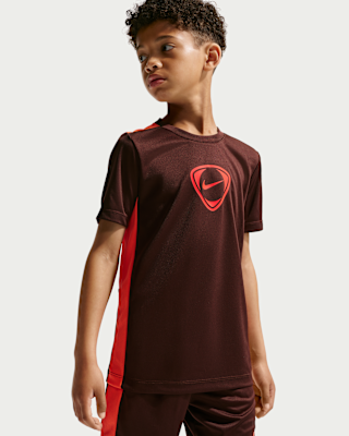 Nike Academy+