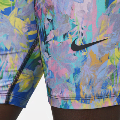 Shorts Kick de 23 cm para mujer Nike Fusion