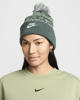 Nike Peak Beanie