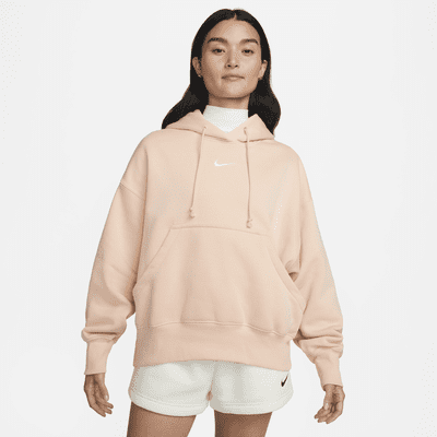 Nike Sportswear Phoenix Fleece Women's Over-Oversized Pullover Hoodie