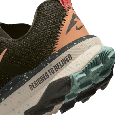 nike kiger trail shoes