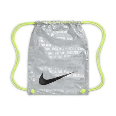 Chuteiras de futebol de cano alto FG Nike Phantom Luna 2 Elite