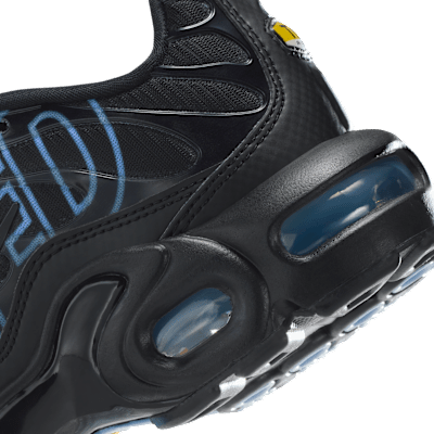 Nike Air Max Plus Older Kids' Shoes